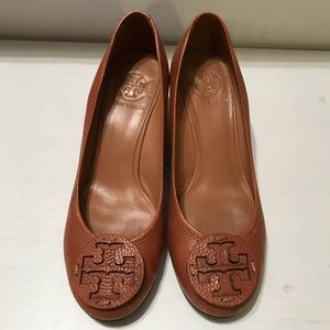 Tory Burch Wedge